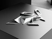 Aluminum Elegance Panels