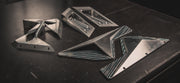 Aluminum Elegance Panels