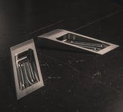 Aluminum Elegance Panels