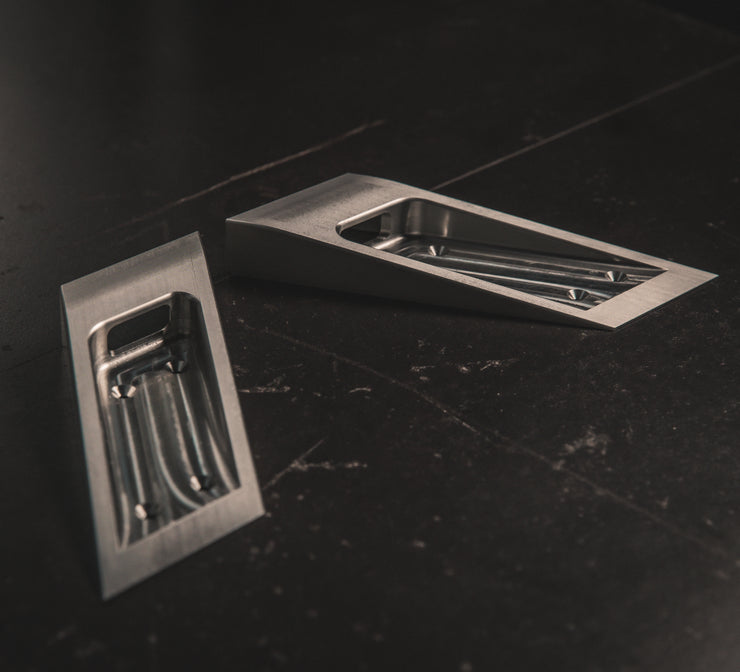 Aluminum Elegance Panels