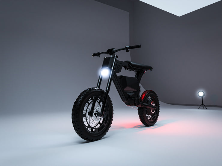 Light kit
