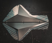 Aluminum Elegance Panels