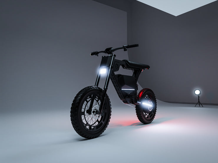 Light kit
