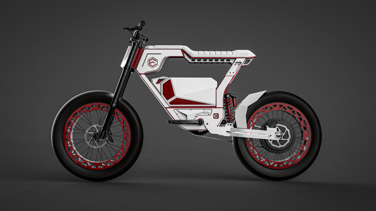 Hero ki sales electric bike